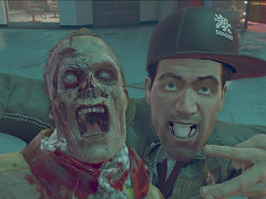 「Dead Rising 4」プレイレポート。求められるものをすべて詰め込み，より洗練させたシリーズの総決算
