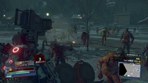 画像ギャラリー No.035のサムネイル画像 / 「Dead Rising 4」プレイレポート。求められるものをすべて詰め込み，より洗練させたシリーズの総決算