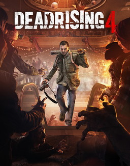 画像ギャラリー No.001のサムネイル画像 / Steam版「Dead Rising 4」が3月15日に発売。プレオーダーは20％オフの価格で購入でき，EXOスーツ用装備の“Xフィスト”も付属