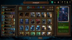 画像ギャラリー No.002のサムネイル画像 / 「グウェント ウィッチャーカードゲーム」100枚以上のカードを追加する大型アップデートを実施