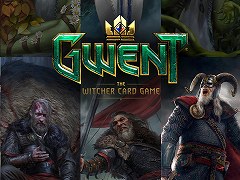 「グウェント ウィッチャーカードゲーム」，拡張セット「鏡の達人」が配信。ニュートラルカードを含む70種類以上のカードが追加