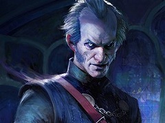 「グウェント ウィッチャーカードゲーム」，ジャーニーの新シーズンがリリース。ハロウィンイベント“サオヴィン”がスタート