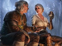 「グウェント ウィッチャーカードゲーム」，アップデート“10.5”本日配信。ジャーニーのシーズン1，シーズン2が常設コンテンツに