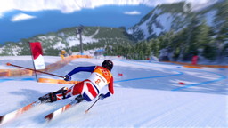 画像ギャラリー No.003のサムネイル画像 / 「STEEP」，平昌オリンピックに合わせたIntel主催のe-Sports大会の種目に