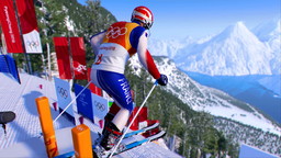 画像ギャラリー No.006のサムネイル画像 / 「STEEP」，平昌オリンピックに合わせたIntel主催のe-Sports大会の種目に