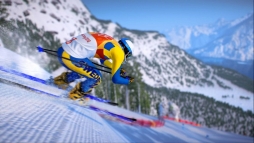 画像ギャラリー No.004のサムネイル画像 / 「STEEP」の拡張パック「Road to the Olympics」,OBTが11月29日にスタート