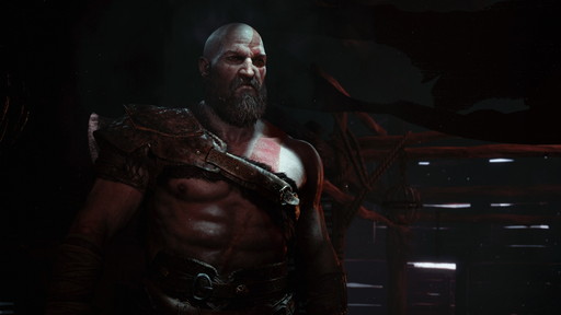 画像ギャラリー No.010のサムネイル画像 / ［E3 2016］PS4用新作「God of War」が発表。トレイラー動画の公開も