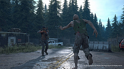 画像ギャラリー No.003のサムネイル画像 / オープンワールドサバイバル「Days Gone」の日本語吹き替えトレイラーが公開