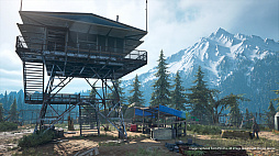 画像ギャラリー No.004のサムネイル画像 / オープンワールドサバイバル「Days Gone」の日本語吹き替えトレイラーが公開