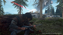 画像ギャラリー No.005のサムネイル画像 / オープンワールドサバイバル「Days Gone」の日本語吹き替えトレイラーが公開