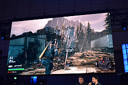 画像ギャラリー No.010のサムネイル画像 / ［TGS 2018］「Days Gone」のステージイベントをレポート。300体のフリーカーの群れを全滅させるデモプレイが披露