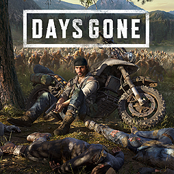 画像ギャラリー No.003のサムネイル画像 / PS4「Days Gone」の予約受付が本日スタート。早期購入特典は「バイクアップグレードパック」と「ドリフタークロスボウ」