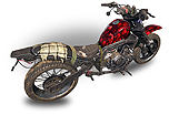 画像ギャラリー No.023のサムネイル画像 / PS4「Days Gone」の予約受付が本日スタート。早期購入特典は「バイクアップグレードパック」と「ドリフタークロスボウ」