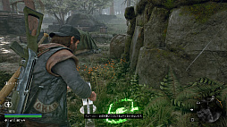 画像ギャラリー No.025のサムネイル画像 / オープンワールドアクション「Days Gone」プレイレポート。文明崩壊後に待つ真の敵は，理性を失った感染者達か，それとも生きる人間か