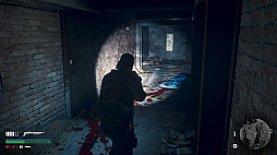 画像ギャラリー No.028のサムネイル画像 / オープンワールドアクション「Days Gone」プレイレポート。文明崩壊後に待つ真の敵は，理性を失った感染者達か，それとも生きる人間か