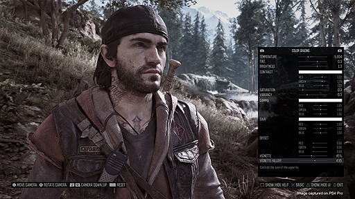 画像ギャラリー No.003のサムネイル画像 / 「Days Gone」発売後，6月から追加チャレンジの無料DLCが毎週配信へ。「HARD」よりも過酷な難度設定の追加予定も