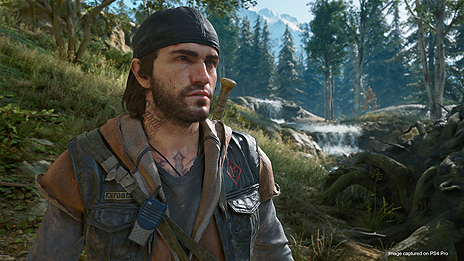 画像ギャラリー No.012のサムネイル画像 / 「Days Gone」発売後，6月から追加チャレンジの無料DLCが毎週配信へ。「HARD」よりも過酷な難度設定の追加予定も