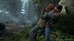 画像ギャラリー No.008のサムネイル画像 / PS4専用アクションゲーム「Days Gone」が本日発売。発売記念の「“最後の弾丸”トレイラー」が公開