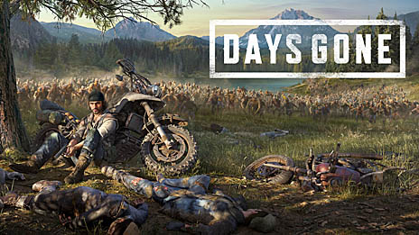 画像ギャラリー No.001のサムネイル画像 / 「Days Gone」，本日から12週間にわたって12種類のさまざまな無料DLCを配信