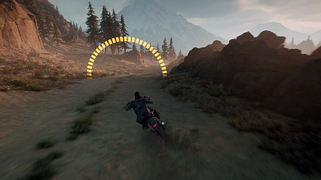 画像ギャラリー No.002のサムネイル画像 / 「Days Gone」，本日から12週間にわたって12種類のさまざまな無料DLCを配信