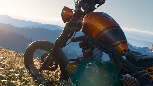 画像ギャラリー No.005のサムネイル画像 / 「Days Gone」，本日から12週間にわたって12種類のさまざまな無料DLCを配信