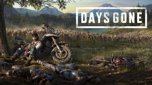 画像ギャラリー No.001のサムネイル画像 / 「Days Gone」，無料DLCとして大群で襲い来るフリーカーを倒すチャレンジ「絶体絶命」が配信