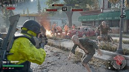 画像ギャラリー No.003のサムネイル画像 / 「Days Gone」，無料DLCとして大群で襲い来るフリーカーを倒すチャレンジ「絶体絶命」が配信