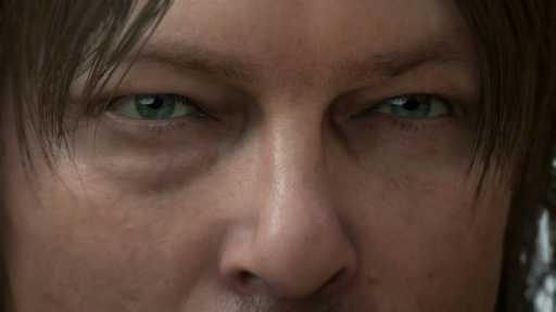 画像ギャラリー No.006のサムネイル画像 / ［E3 2016］小島秀夫監督インタビュー。「DEATH STRANDING」はどんなゲームになるのか，タイトルに込められた意味やジャンルなど気になる点を聞いた