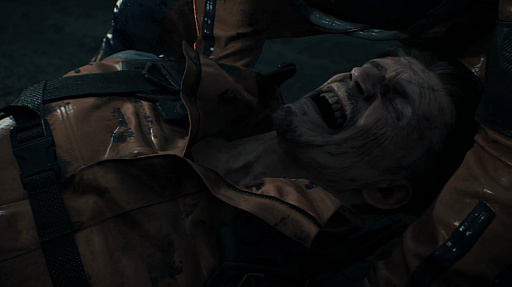画像ギャラリー No.007のサムネイル画像 / 「DEATH STRANDING」とはどんなゲームなのか？　公開されたトレイラーを何度もチェックしつつ，じっくり考え込んでみた