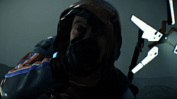 画像ギャラリー No.008のサムネイル画像 / 「DEATH STRANDING」とはどんなゲームなのか？　公開されたトレイラーを何度もチェックしつつ，じっくり考え込んでみた