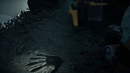 画像ギャラリー No.009のサムネイル画像 / 「DEATH STRANDING」とはどんなゲームなのか？　公開されたトレイラーを何度もチェックしつつ，じっくり考え込んでみた