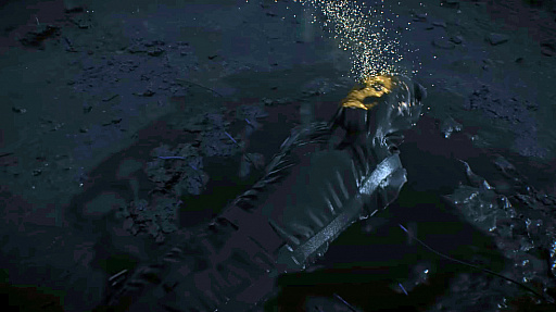 画像ギャラリー No.010のサムネイル画像 / 「DEATH STRANDING」とはどんなゲームなのか？　公開されたトレイラーを何度もチェックしつつ，じっくり考え込んでみた