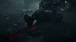 画像ギャラリー No.011のサムネイル画像 / 「DEATH STRANDING」とはどんなゲームなのか？　公開されたトレイラーを何度もチェックしつつ，じっくり考え込んでみた