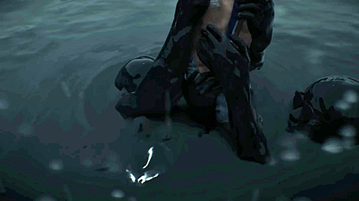 画像ギャラリー No.013のサムネイル画像 / 「DEATH STRANDING」とはどんなゲームなのか？　公開されたトレイラーを何度もチェックしつつ，じっくり考え込んでみた