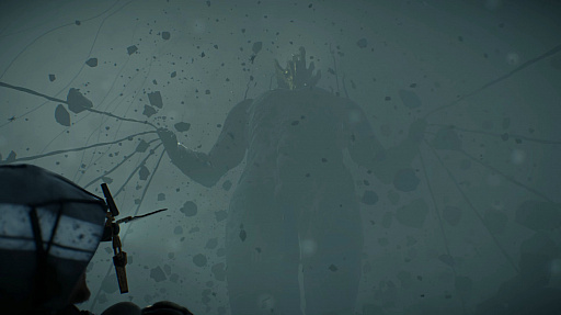 画像ギャラリー No.015のサムネイル画像 / 「DEATH STRANDING」とはどんなゲームなのか？　公開されたトレイラーを何度もチェックしつつ，じっくり考え込んでみた