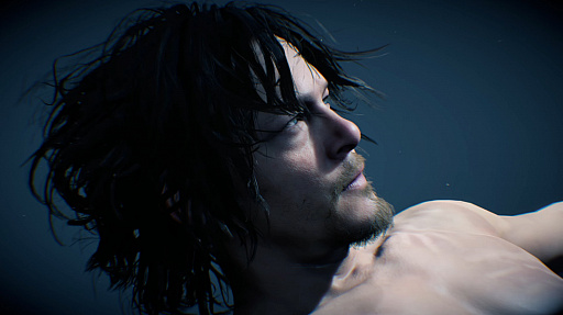 画像ギャラリー No.016のサムネイル画像 / 「DEATH STRANDING」とはどんなゲームなのか？　公開されたトレイラーを何度もチェックしつつ，じっくり考え込んでみた