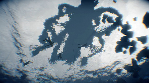 画像ギャラリー No.017のサムネイル画像 / 「DEATH STRANDING」とはどんなゲームなのか？　公開されたトレイラーを何度もチェックしつつ，じっくり考え込んでみた
