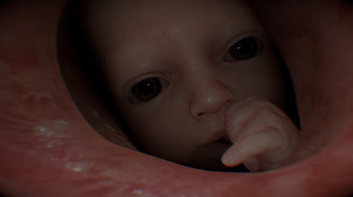 画像ギャラリー No.018のサムネイル画像 / 「DEATH STRANDING」とはどんなゲームなのか？　公開されたトレイラーを何度もチェックしつつ，じっくり考え込んでみた