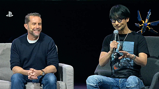 画像ギャラリー No.020のサムネイル画像 / 「DEATH STRANDING」とはどんなゲームなのか？　公開されたトレイラーを何度もチェックしつつ，じっくり考え込んでみた