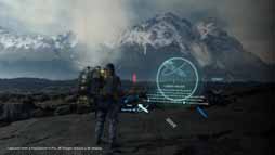 画像ギャラリー No.010のサムネイル画像 / PS4向け新作「DEATH STRANDING」は2019年11月8日に発売。最新のプレイ映像がたっぷり詰まったトレイラーも