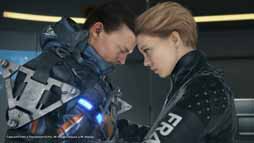 画像ギャラリー No.016のサムネイル画像 / PS4向け新作「DEATH STRANDING」は2019年11月8日に発売。最新のプレイ映像がたっぷり詰まったトレイラーも