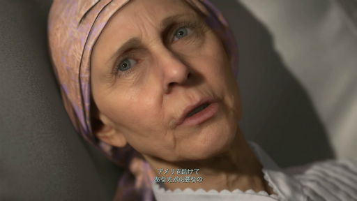 画像ギャラリー No.005のサムネイル画像 / 新人ポーターに送る「DEATH STRANDING」の世界をより理解するための“運び方”ガイド
