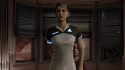 画像ギャラリー No.023のサムネイル画像 / 「バイオハザード7」のDLC「Not A Hero」や「Detroit Become Human」などの注目作が勢揃い。SIEのメディア向け体験会をレポート