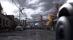 画像ギャラリー No.027のサムネイル画像 / 「バイオハザード7」のDLC「Not A Hero」や「Detroit Become Human」などの注目作が勢揃い。SIEのメディア向け体験会をレポート