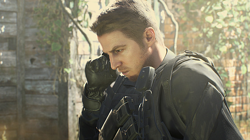 画像ギャラリー No.040のサムネイル画像 / 「バイオハザード7」のDLC「Not A Hero」や「Detroit Become Human」などの注目作が勢揃い。SIEのメディア向け体験会をレポート