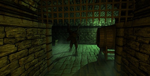 画像ギャラリー No.002のサムネイル画像 / 暑い夏を涼しく過ごす！　PC＆PS4で遊べるオススメのVRホラーゲーム特集