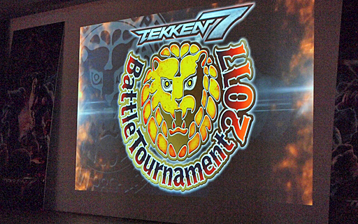 画像ギャラリー No.001のサムネイル画像 / 獣神サンダー・ライガー選手や真壁刀義選手らが「鉄拳7」でガチ対戦！ 現役レスラー4人による「鉄拳7 BATTLE TOURNAMENT 2017」収録現場レポート