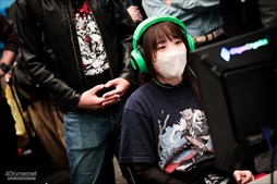 画像ギャラリー No.021のサムネイル画像 / 「鉄拳7」最後のMASTERCUPには765（ナムコ）人が参戦！　初のPC版開催となった同大会の模様をフォトレポートで紹介
