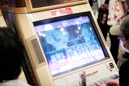 画像ギャラリー No.024のサムネイル画像 / 「鉄拳7」最後のMASTERCUPには765（ナムコ）人が参戦！　初のPC版開催となった同大会の模様をフォトレポートで紹介