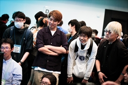 画像ギャラリー No.029のサムネイル画像 / 「鉄拳7」最後のMASTERCUPには765（ナムコ）人が参戦！　初のPC版開催となった同大会の模様をフォトレポートで紹介